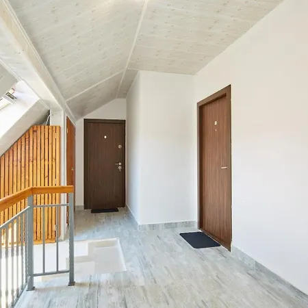 One Bedroom By Squashtech - 2 Apartment Cluj-Napoca