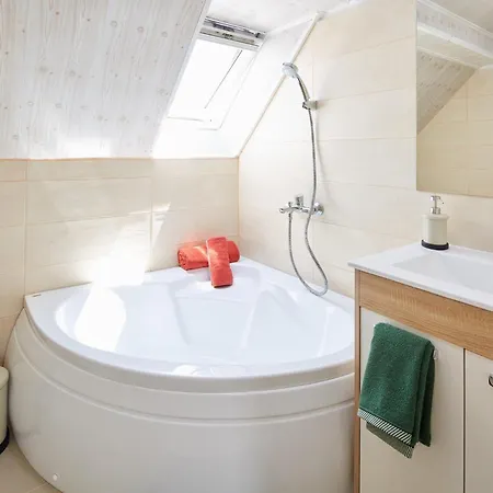 One Bedroom By Squashtech - 2 * Cluj-Napoca